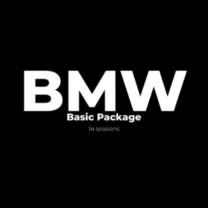 Basic Package - 14 Sessions